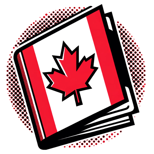 logo of Canada Immigration Assistant on the GPT Store