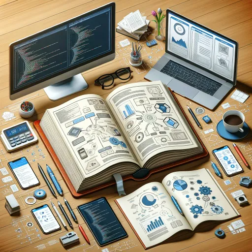 logo of Technical Solution Document Generator (IT) on the GPT Store