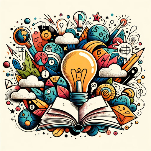 logo of Curriculum Creator GPT on the GPT Store