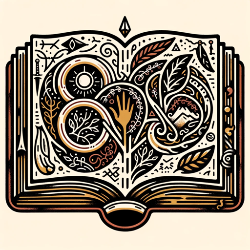 logo of Gandalf l'expert on the GPT Store