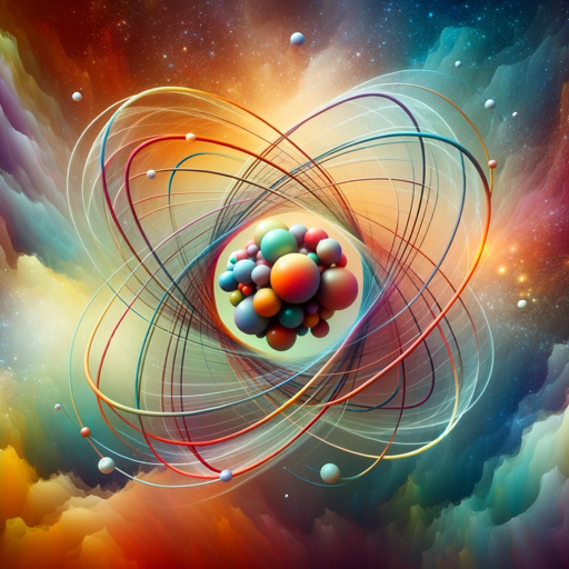 logo of Science Illustrator on the GPT Store
