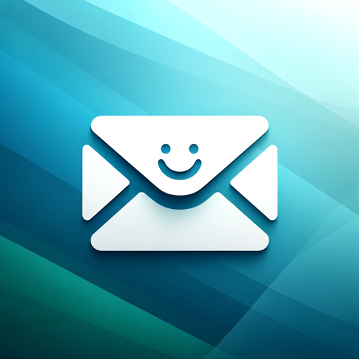 logo of Email Polisher on the GPT Store