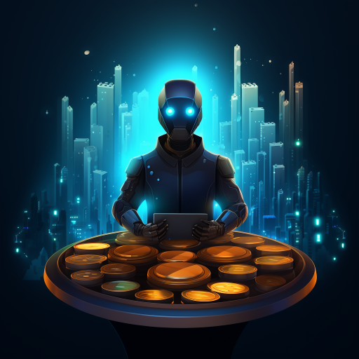 logo of FOREX Trading Specialist on the GPT Store