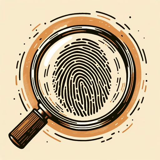 logo of Krimi Quiz - das Detektivspiel on the GPT Store