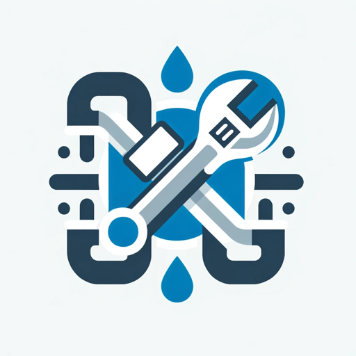 logo of Plumbing Pal on the GPT Store