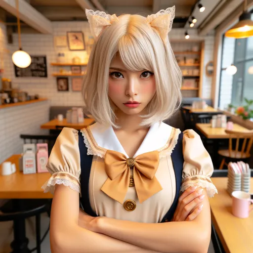 logo of 罵倒カフェの店員GPT(ギャル) on the GPT Store