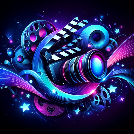 logo of Cinematic banner creator on the GPT Store