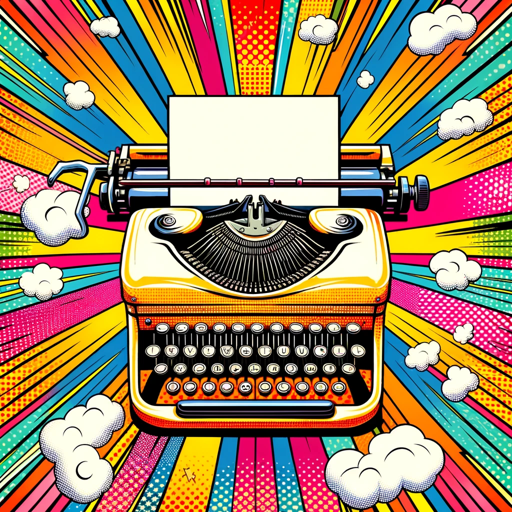 logo of Blog Wizard on the GPT Store
