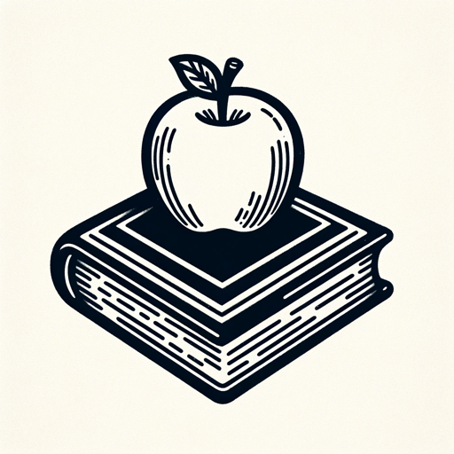 logo of Personal Teacher on the GPT Store