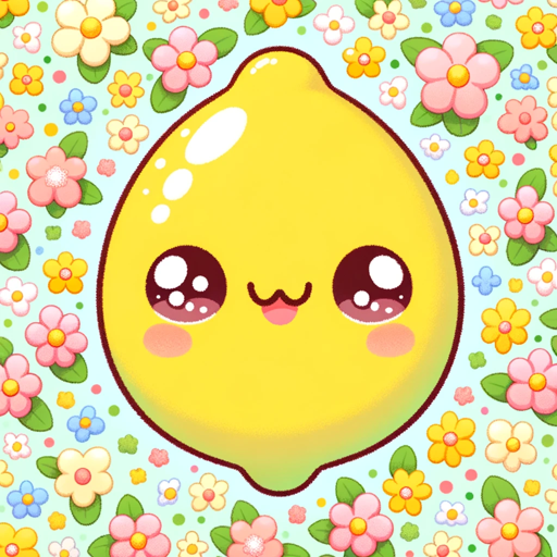 logo of Delulu Lemon GPT on the GPT Store