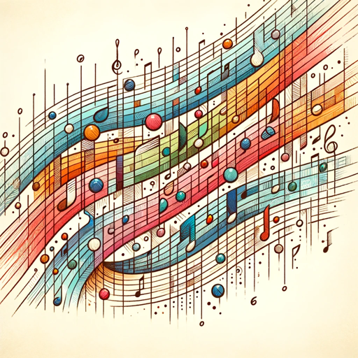 logo of Chord Master on the GPT Store