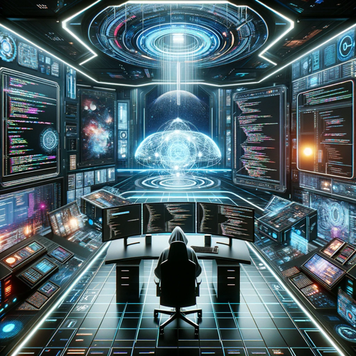logo of Game Dev Guru on the GPT Store