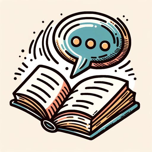 logo of Lingo Tutor on the GPT Store