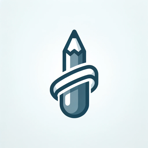 logo of Logo Generator on the GPT Store