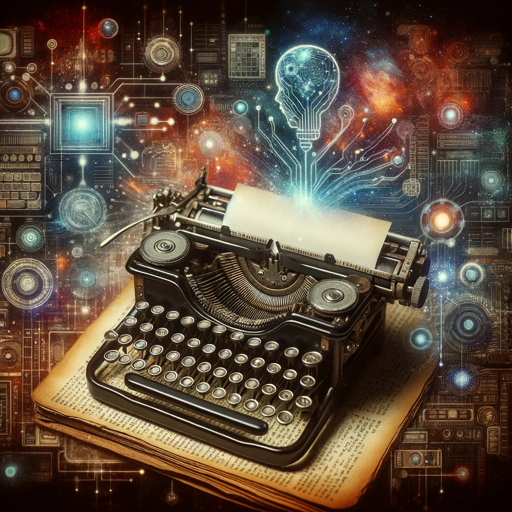 logo of AI and Journalism GPT on the GPT Store