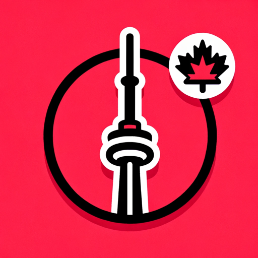logo of Toronto Real Estate Scout on the GPT Store