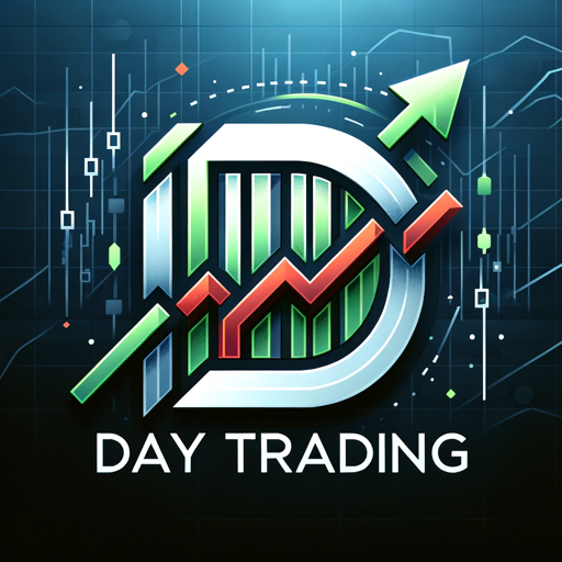 logo of Day Trading Assistant on the GPT Store