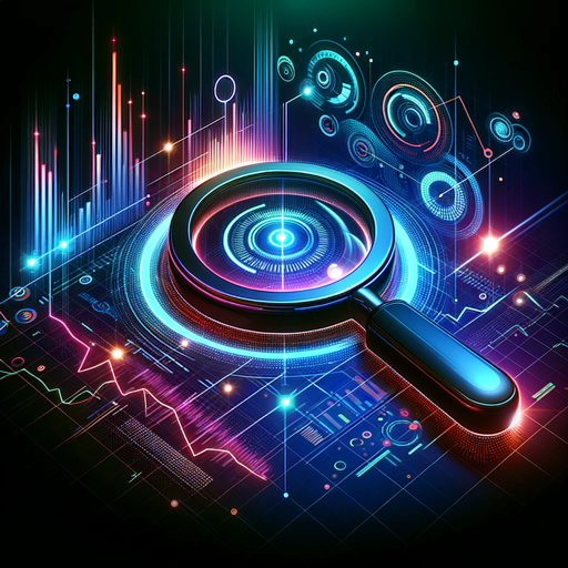 logo of Market Scout on the GPT Store