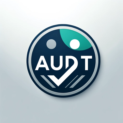 logo of Internal Audit GPT on the GPT Store