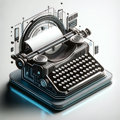 logo of Automated Blogging GPT on the GPT Store