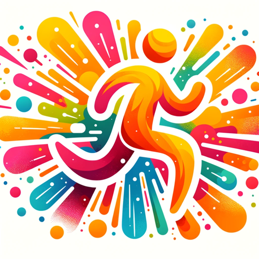 logo of Adaptive Running Coach on the GPT Store