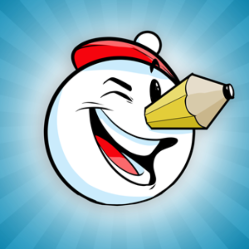 logo of Icy the Brand Guru on the GPT Store