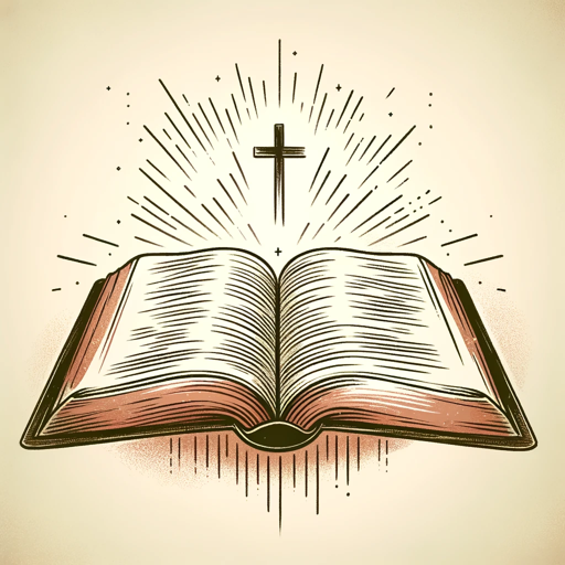 logo of Ai Pastor on the GPT Store