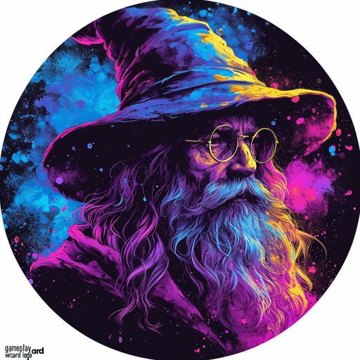 logo of Board Game Wizard on the GPT Store