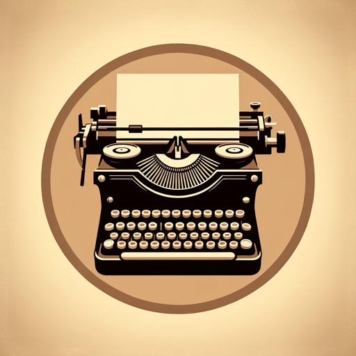 logo of 审稿专家 on the GPT Store