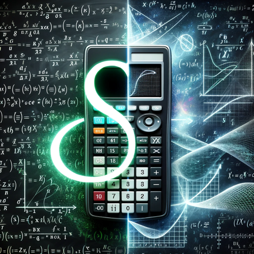 Integral Calculator on the GPT Store