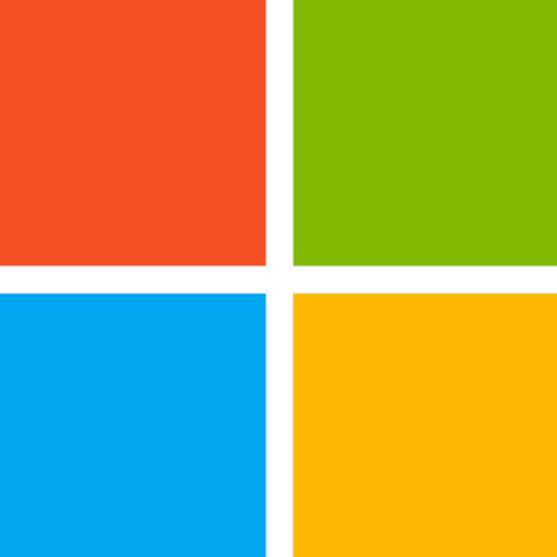 logo of MicrosoftGPT on the GPT Store