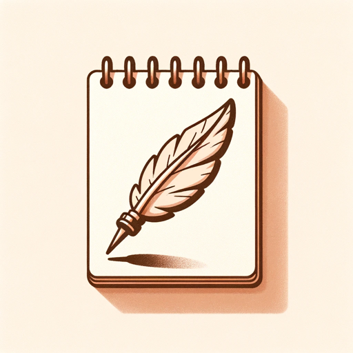 logo of Blog Formatting on the GPT Store