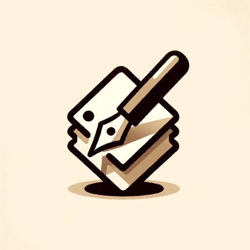 logo of Short-Form Writer on the GPT Store