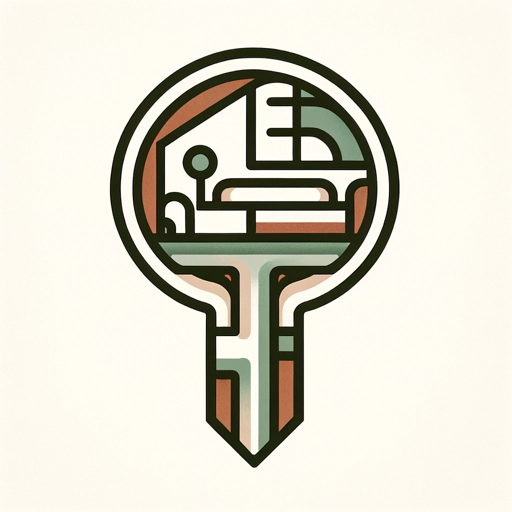 logo of 室內設計大師 on the GPT Store
