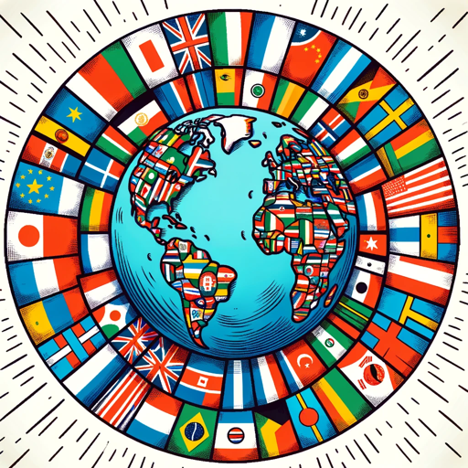 logo of Translator Tutor GPT on the GPT Store