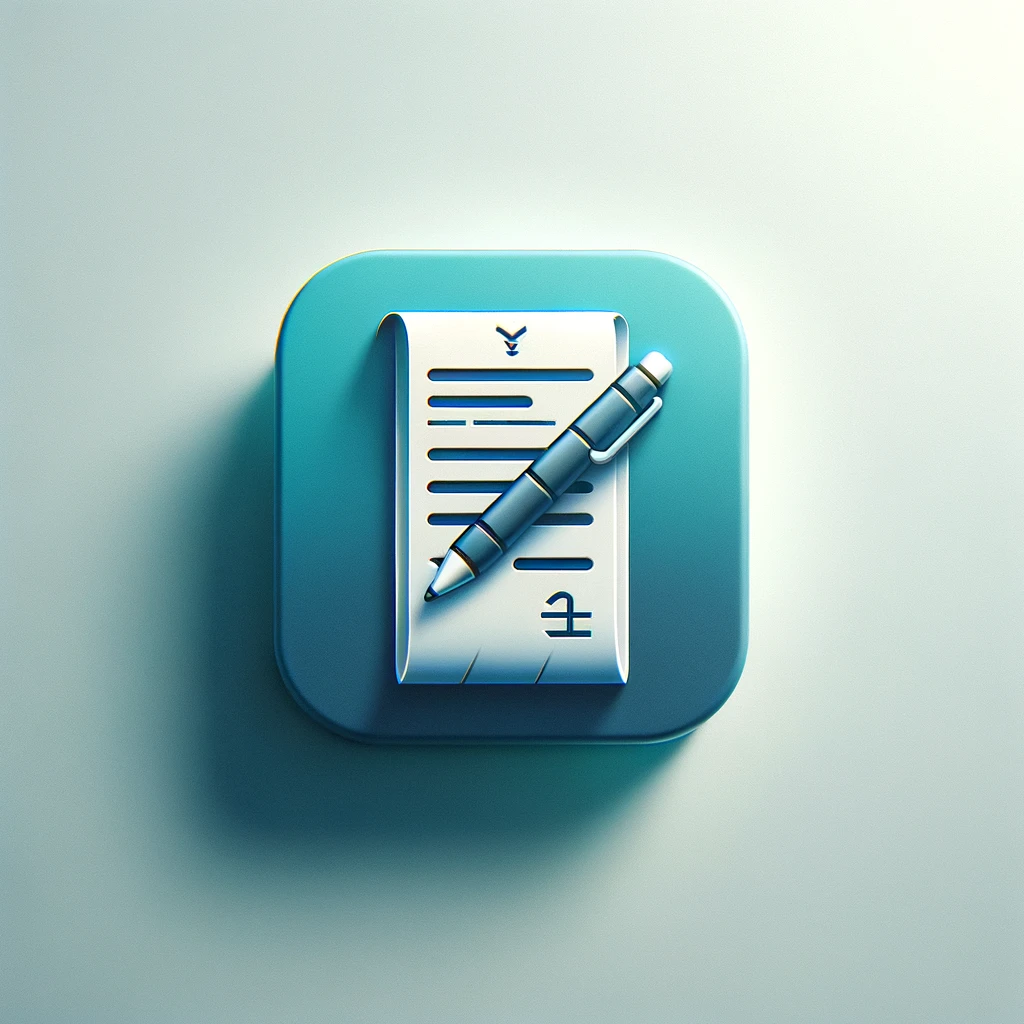 logo of Expense Report Assistant on the GPT Store