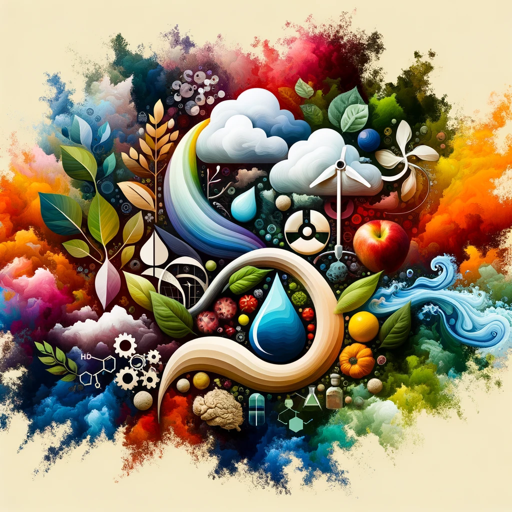 logo of EnvironExplorer on the GPT Store