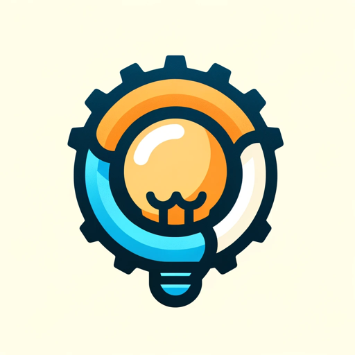TRIZ Problem Solver on the GPT Store