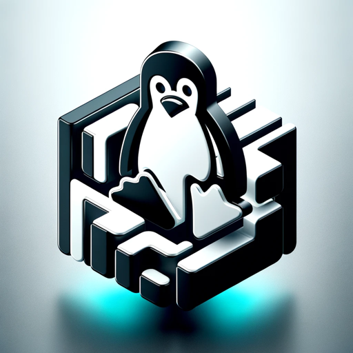 logo of Linux Kernel Expert on the GPT Store