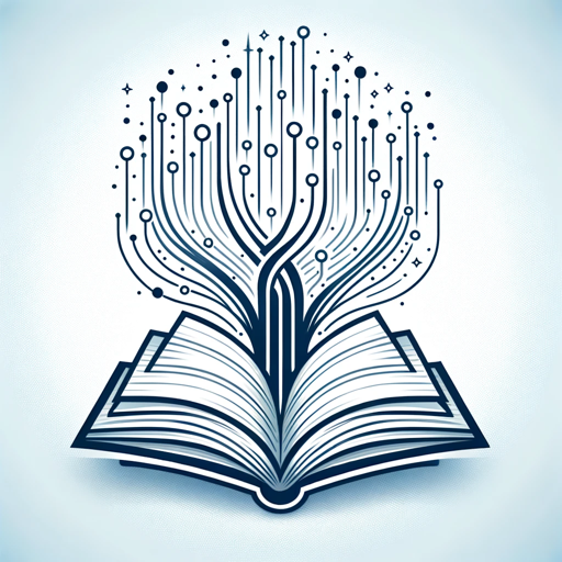 logo of 科技论文ResearchGPT on the GPT Store