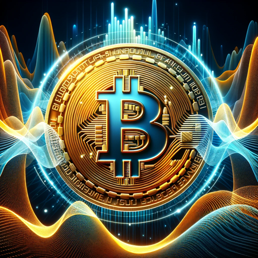 logo of Bitcoin Halving on the GPT Store