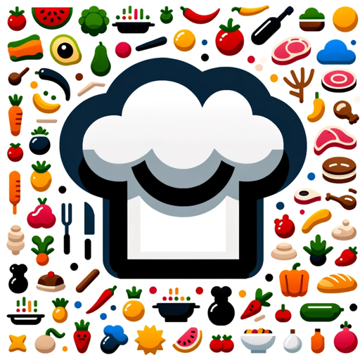 logo of Emojis for Recipes on the GPT Store