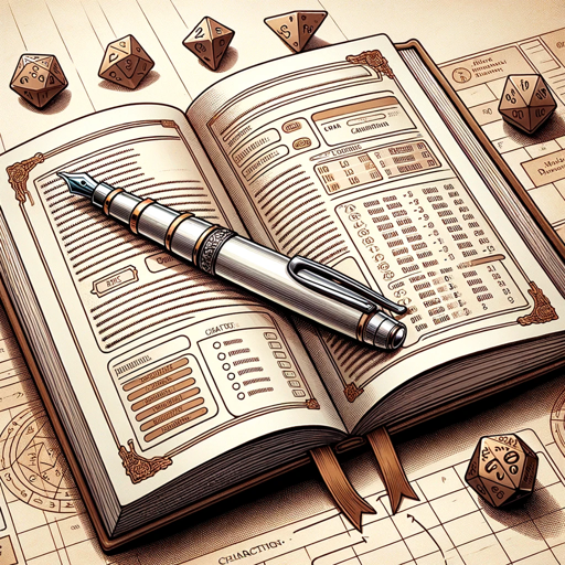 logo of Game Architect on the GPT Store