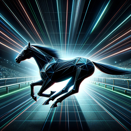 logo of Racing Advisor on the GPT Store
