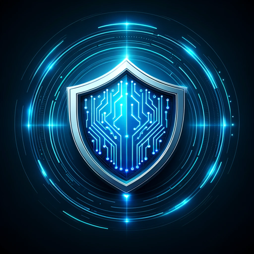 logo of Scam Detector on the GPT Store