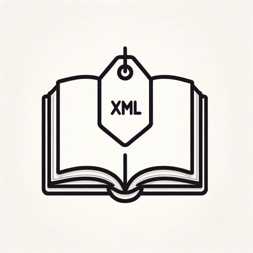 logo of XML Schema Assistant on the GPT Store