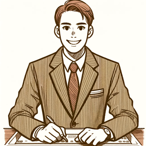 logo of 광나루 은행 상담원 on the GPT Store