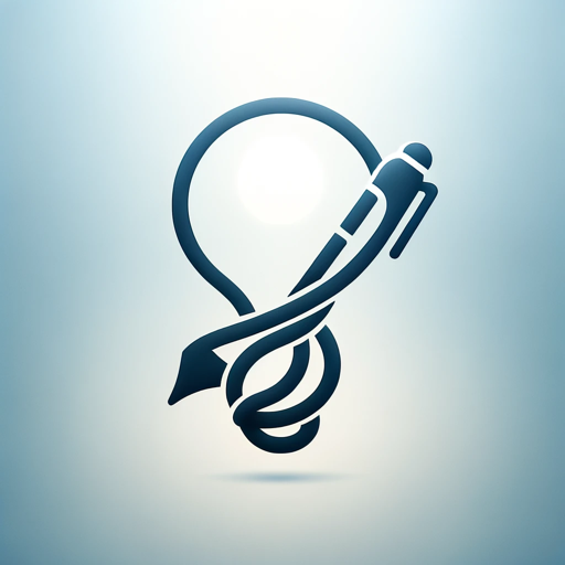 logo of Free AI Outline Generator for Blogs on the GPT Store
