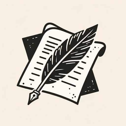 logo of Proofread AI on the GPT Store
