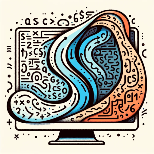 logo of Code Converter Guru on the GPT Store